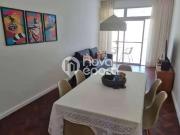Apartamento para Venda em Rio de Janeiro/RJ Copacabana 2...