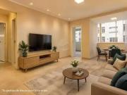 Apartamento para Venda em Rio de Janeiro/RJ Copacabana 2...