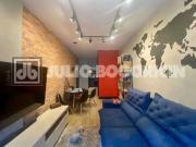 Apartamento para Venda em Rio de Janeiro/RJ Copacabana 2...