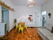 Apartamento para Venda em Rio de Janeiro/RJ Copacabana 2...