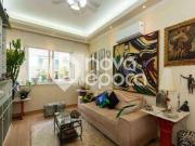 Apartamento para Venda em Rio de Janeiro/RJ Copacabana 2...