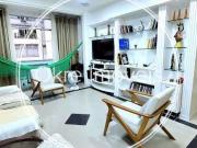 Apartamento para Venda em Rio de Janeiro/RJ Copacabana 2...