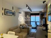 Apartamento para Venda em Rio de Janeiro/RJ Copacabana 2...