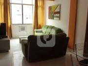 Apartamento para Venda em Rio de Janeiro/RJ Copacabana 2...