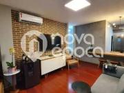 Apartamento para Venda em Rio de Janeiro/RJ Copacabana 2...