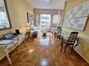 Apartamento para Venda em Rio de Janeiro/RJ Copacabana 2...