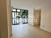 Apartamento para Venda em Rio de Janeiro/RJ Copacabana 2...