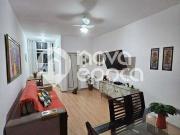 Apartamento para Venda em Rio de Janeiro/RJ Copacabana 2...