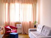 Apartamento para Venda em Rio de Janeiro/RJ Copacabana 2...