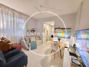 Apartamento para Venda em Rio de Janeiro/RJ Copacabana 2...