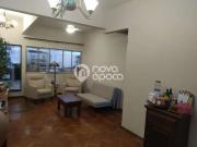 Apartamento para Venda em Rio de Janeiro/RJ Copacabana 2...