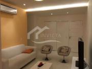 Apartamento para Venda em Rio de Janeiro/RJ Copacabana 2...
