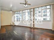 Apartamento para Venda em Rio de Janeiro/RJ Copacabana 2...