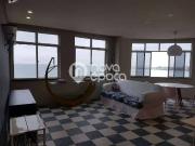 Apartamento para Venda em Rio de Janeiro/RJ Copacabana 2...