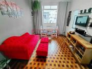 Apartamento para Venda em Rio de Janeiro/RJ Copacabana 2...