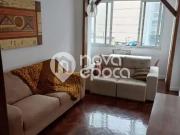Apartamento para Venda em Rio de Janeiro/RJ Copacabana 2...
