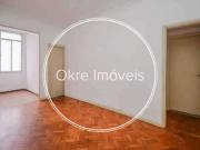 Apartamento para Venda em Rio de Janeiro/RJ Copacabana 2...