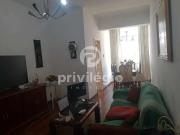 Apartamento para Venda em Rio de Janeiro/RJ Copacabana 2...