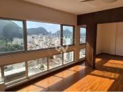 Apartamento para Venda em Rio de Janeiro/RJ Copacabana 2...