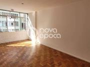Apartamento para Venda em Rio de Janeiro/RJ Copacabana 2...