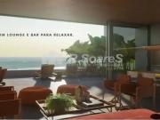 Apartamento para Venda em Rio de Janeiro/RJ Copacabana 2...