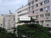 Apartamento para Venda em Rio de Janeiro/RJ Copacabana 2...