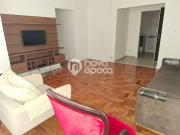Apartamento para Venda em Rio de Janeiro/RJ Copacabana 2...