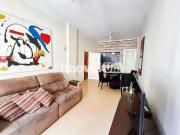 Apartamento para Venda em Rio de Janeiro/RJ Copacabana 2...