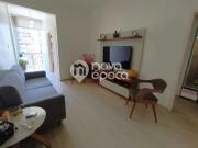 Apartamento para Venda em Rio de Janeiro/RJ Copacabana 2...