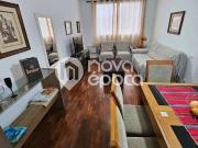 Apartamento para Venda em Rio de Janeiro/RJ Copacabana 2...