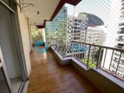 Apartamento para Venda em Rio de Janeiro/RJ Copacabana 2...