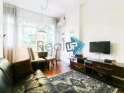 Apartamento para Venda em Rio de Janeiro/RJ Copacabana 2...