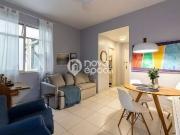 Apartamento para Venda em Rio de Janeiro/RJ Copacabana 2...