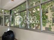 Apartamento para Venda em Rio de Janeiro/RJ Copacabana 2...
