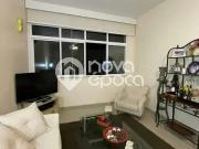 Apartamento para Venda em Rio de Janeiro/RJ Copacabana 2...