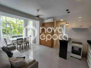 Apartamento para Venda em Rio de Janeiro/RJ Copacabana 2...