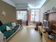 Apartamento para Venda em Rio de Janeiro/RJ Copacabana 2...
