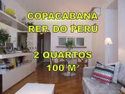 Apartamento para Venda em Rio de Janeiro/RJ Copacabana 2...