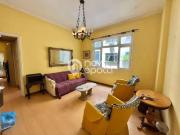 Apartamento para Venda em Rio de Janeiro/RJ Copacabana 2...