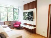 Apartamento para Venda em Rio de Janeiro/RJ Copacabana 2...