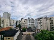 Apartamento para Venda em Rio de Janeiro/RJ Copacabana 2...