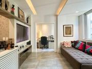 Apartamento para Venda em Rio de Janeiro/RJ Copacabana 2...