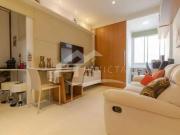 Apartamento para Venda em Rio de Janeiro/RJ Copacabana 2...