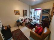 Apartamento para Venda em Rio de Janeiro/RJ Copacabana 2...