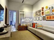 Apartamento para Venda em Rio de Janeiro/RJ Copacabana 2...