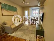 Apartamento para Venda em Rio de Janeiro/RJ Copacabana 2...
