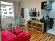 Apartamento para Venda em Rio de Janeiro/RJ Copacabana 2...