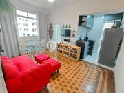 Apartamento para Venda em Rio de Janeiro/RJ Copacabana 2...