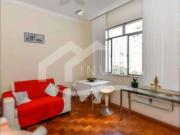 Apartamento para Venda em Rio de Janeiro/RJ Copacabana 2...