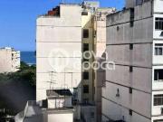Apartamento para Venda em Rio de Janeiro/RJ Copacabana 2...